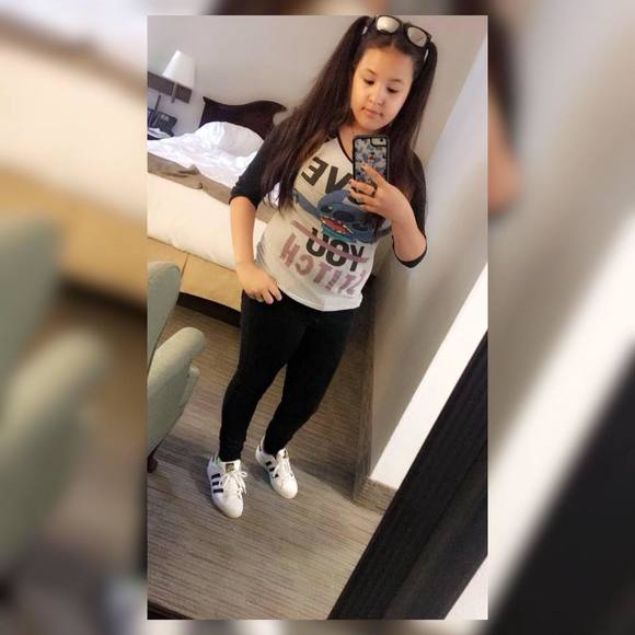 Meet your Posher, Azshianna - Picture 1 of 1